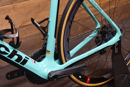Immagine di Bianchi Infinito Tg. 53 - Usata