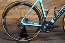 Immagine di Bianchi Infinito Tg. 53 - Usata