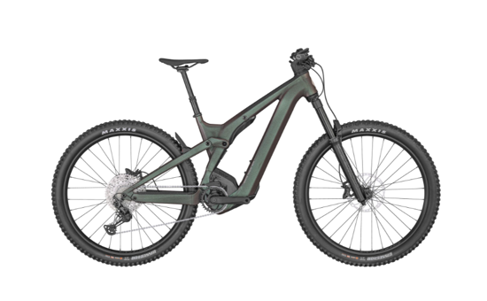 Immagine di SCOTT Patron eRIDE 920 Black