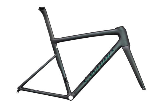 Immagine di SPECIALIZED Telaio S-Works Tarmac SL8 Satin Carbon Black