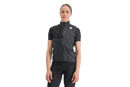 Immagine di Sportful Gilet Donna Supergiara Layer Vest Black