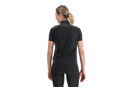 Picture of Sportful  Woman Supergiara Layer Black Vest 