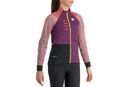 Picture of SPORTFUL Tempo W Woman Jacket Bordeaux Dusty Red 