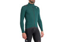 Picture of SPORTFUL Fiandre Light Shrub Green Cycling Jacket 