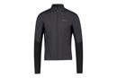 Picture of GUSO Black Cycling Alpha Jacket 