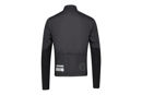 Picture of GUSO Black Cycling Alpha Jacket 