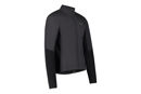 Picture of GUSO Black Cycling Alpha Jacket 