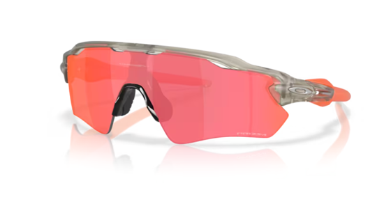 Picture of OAKLEY Radar EV Path Grey Ink Opaco Prizm Trail Torch Glasses