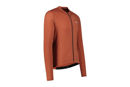 Picture of GUSO Merinos Orange Woman Cycling Jersey