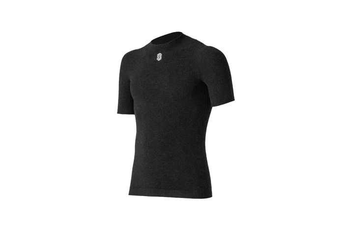 maglia termica bikers