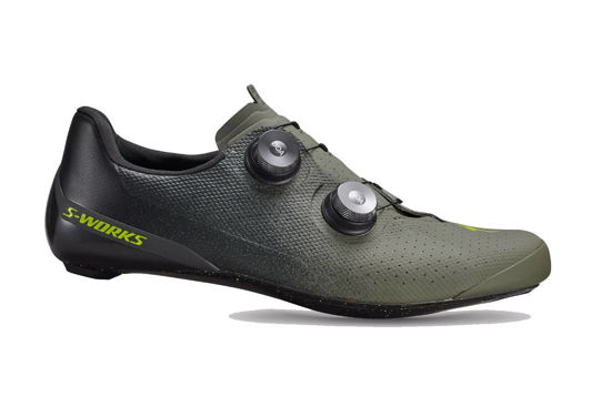 Immagine di SPECIALIZED Scarpa Road S-Works Torch Oak