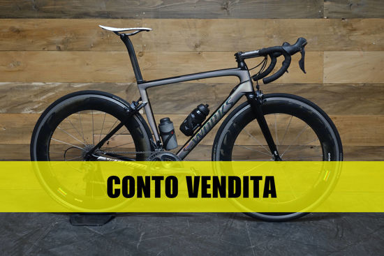 Immagine di Specialized Tarmac SL6 Sagan Tg. 54 - Usata