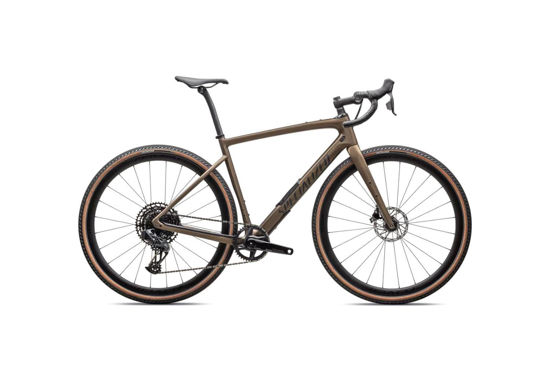 Picture of SPECIALIZED Diverge Expert Carbon 2025