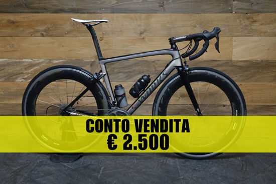 Immagine di Specialized Tarmac SL6 Sagan Tg. 54 - Usata*