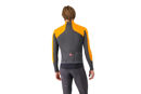 Picture of CASTELLI Perfetto Air Cycling Jacket Vivid Orange 