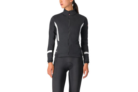 Immagine di CASTELLI Giacca Donna Dinamica 2 Jacket Ciclismo