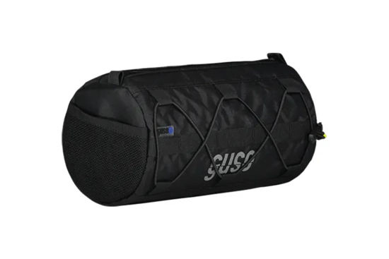 Picture of GUSO  Bikepacking Black Handle Bag 3,5 Lt 