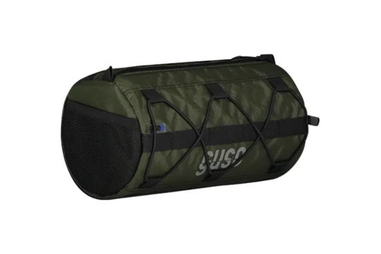 Immagine di GUSO Borsa Manubrio Bikepacking Handle Bag 3,5 Lt Verde