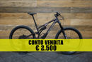 Picture of Specialized StumpJumper Evo Comp Carbon Tg. S4 - Usata*