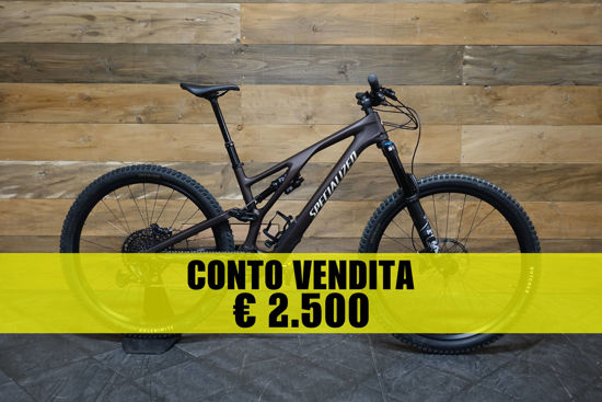 Immagine di Specialized StumpJumper Evo Comp Carbon Tg. S4 - Usata*