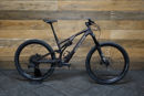 Picture of Specialized StumpJumper Evo Comp Carbon Tg. S4 - Usata*