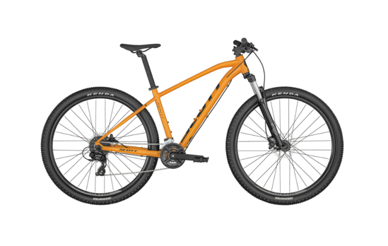 Picture of Scott Aspect 960 Orange My23