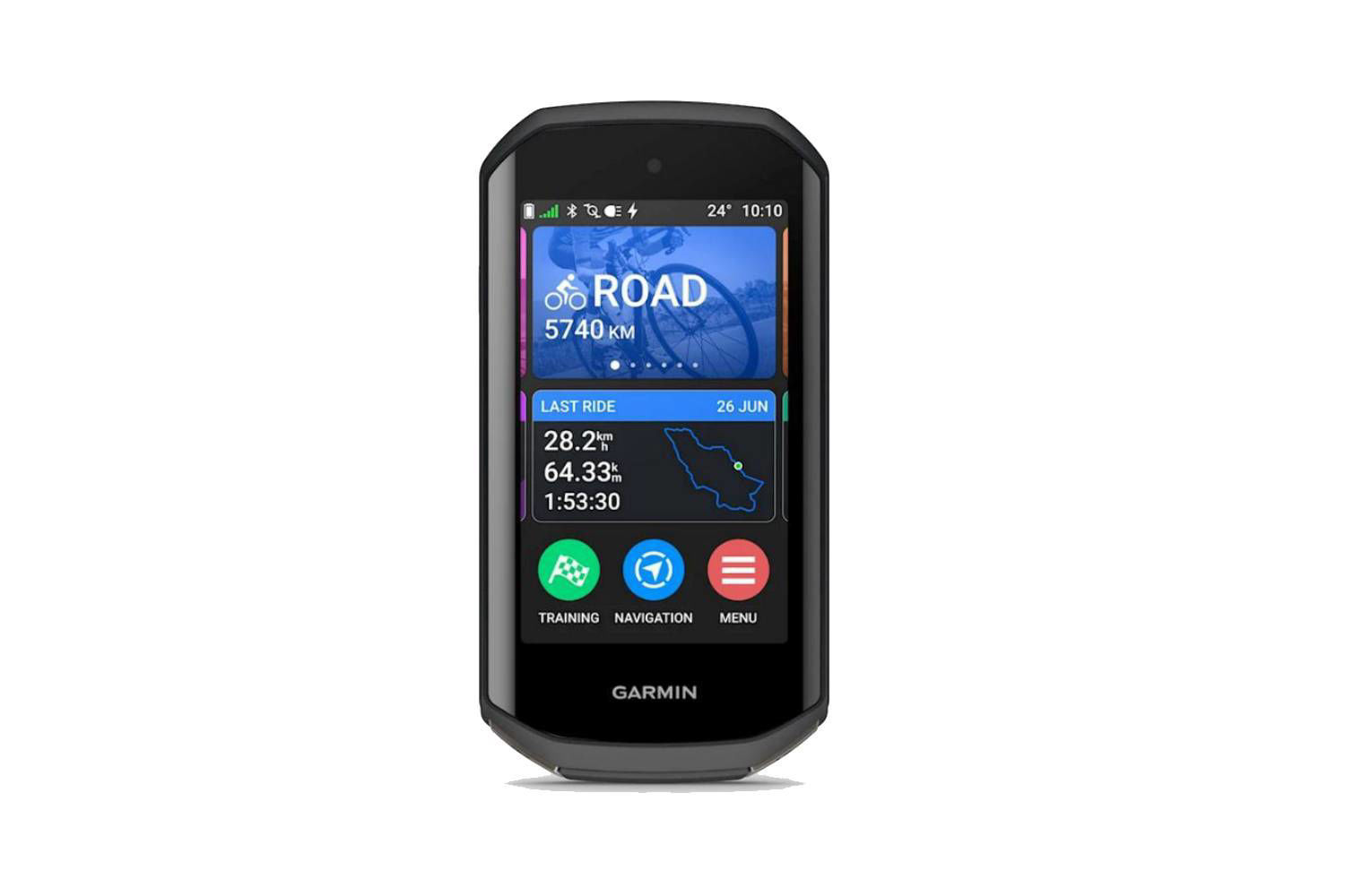 Immagine di -200 € Garmin Edge 1050 - Cashback Program