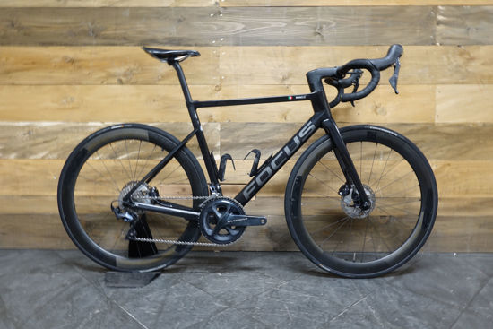 Immagine di Focus Izalco Max Tg. 56 - Usata