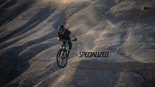 PROMO FULL SPECIALIZED: TI REGALIAMO LE BOCCOLE!