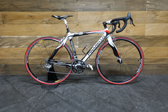 Picture of Pinarello FP3 Tg. 46,5 - Usata