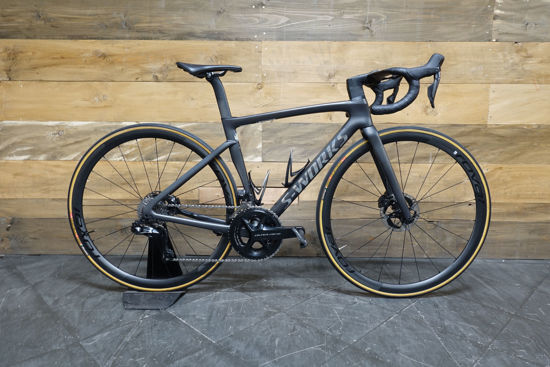 Immagine di Specialized Tarmac S-Works SL7 Tg. 49  - Usata