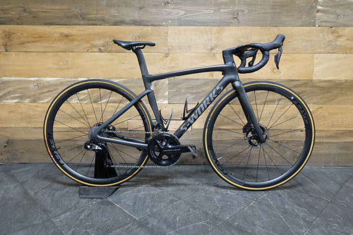 Specialized Tarmac S-Works SL7 Tg. 49 - Usata- Baldoni Bike Shop Forlì