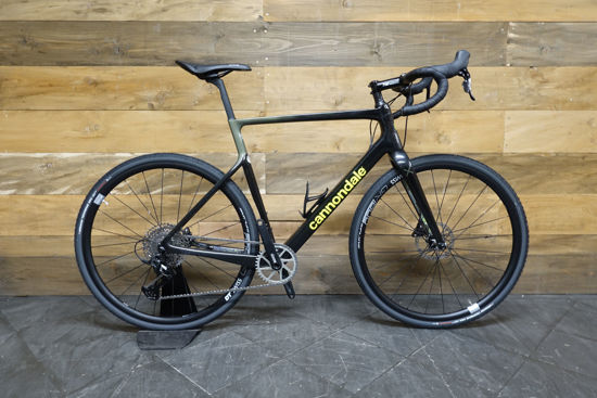 Picture of Cannondale Supersix Evo tg. 58 - Usata