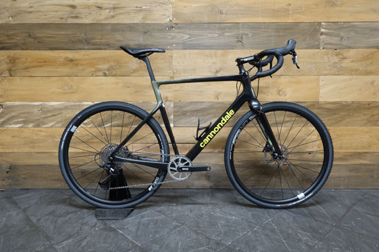 Show details for Cannondale Supersix Evo tg. 58 - Usata Picture of Cannondale Supersix Evo tg. 58 - Usata