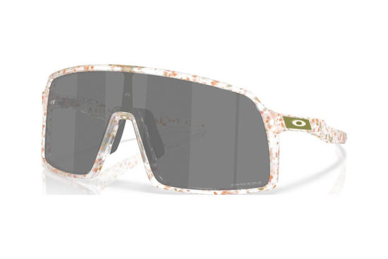 Immagine di OAKLEY occhiali Sutro Clear lente Prizm Black