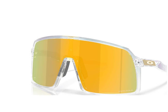 Picture of OAKLEY Sutro Pacific Prizm 24k Glasses