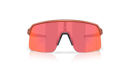 Picture of OAKLEY Sutro Lite Orange Prizm Trail Torch Glasses