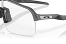 Picture of OAKLEY Glasses Sutro Lite Small  Matt Carbon Photochromic