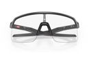 Picture of OAKLEY Glasses Sutro Lite Small  Matt Carbon Photochromic