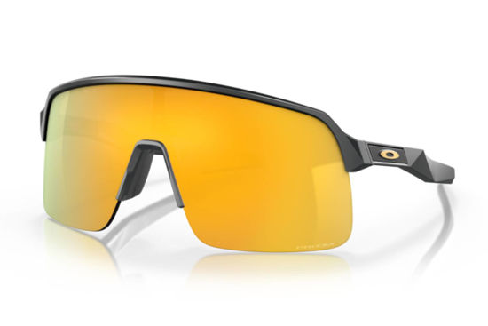 Immagine di OAKLEY occhiali Sutro Lite S Matte Carbon Prizm 24k