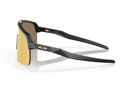 Picture of OAKLEY SUTRO LITE Small MATTE CARBON Prizm 24k Glasses