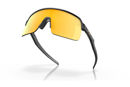 Picture of OAKLEY SUTRO LITE Small MATTE CARBON Prizm 24k Glasses