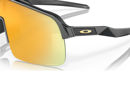 Picture of OAKLEY SUTRO LITE Small MATTE CARBON Prizm 24k Glasses