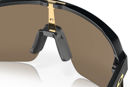 Picture of OAKLEY SUTRO LITE Small MATTE CARBON Prizm 24k Glasses