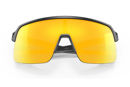 Picture of OAKLEY SUTRO LITE Small MATTE CARBON Prizm 24k Glasses