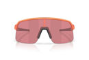 Picture of OAKLEY Sutro Lite Small Ginger Transparent Prizm Dark Golf Glasses