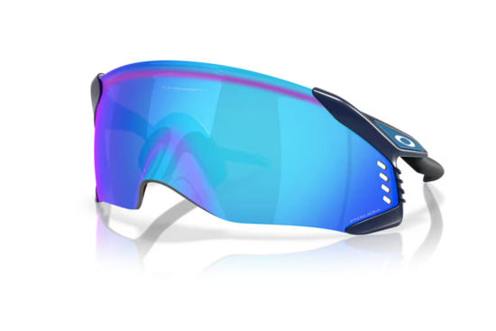 Picture of OAKLEY Velo KATO Blu Navy Prizm Sapphire Glasses