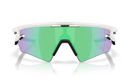 Immagine di OAKLEY Occhiali Sphaera Slash Vapor Prizm Road Jade