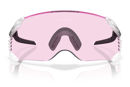 Picture of OAKLEY Velo Kato Trasparent Prizm Low Light Glasses