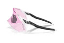 Picture of OAKLEY Velo Kato Trasparent Prizm Low Light Glasses